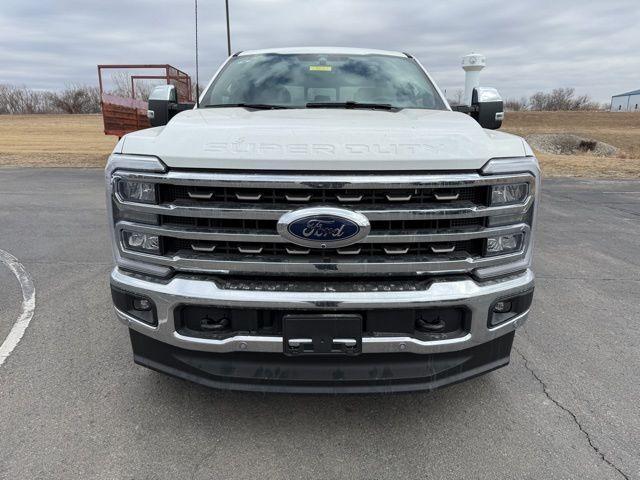 new 2026 Ford F-250 car, priced at $98,130
