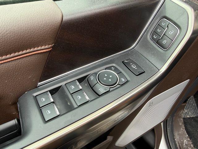 new 2026 Ford F-250 car, priced at $98,130