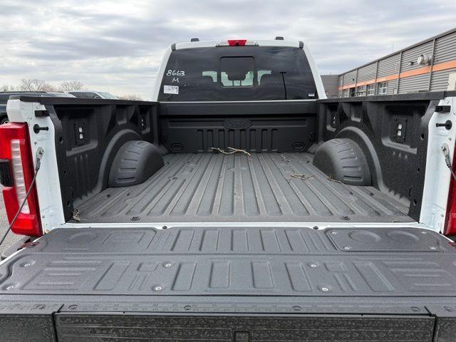 new 2026 Ford F-250 car, priced at $98,130