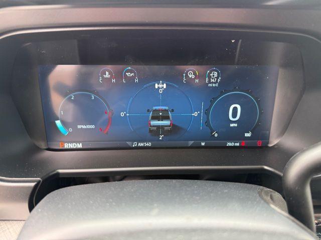 new 2026 Ford F-250 car, priced at $98,130