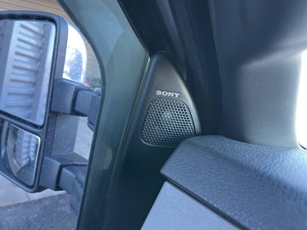 used 2014 Ford F-350 car, priced at $32,000