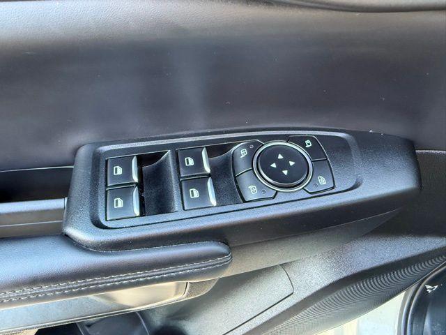 used 2025 Ford Ranger car, priced at $54,734