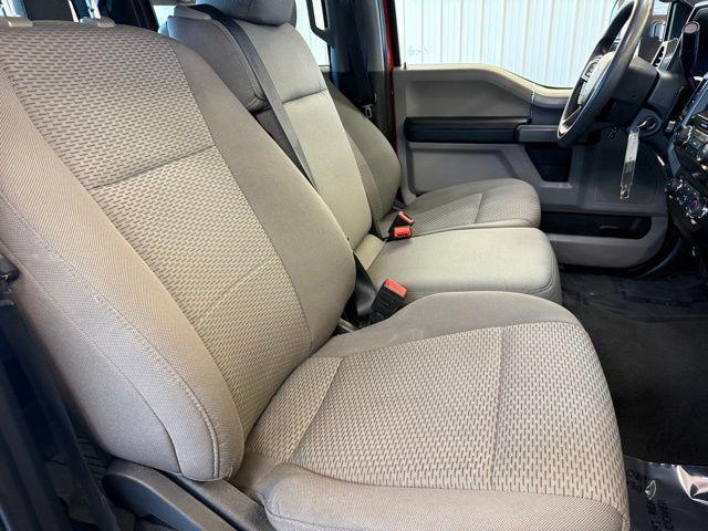 used 2022 Ford F-350 car, priced at $48,000