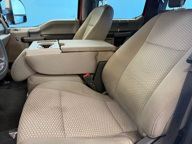 used 2022 Ford F-350 car, priced at $48,000