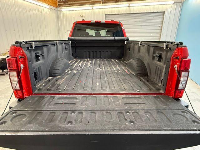 used 2022 Ford F-350 car, priced at $48,000