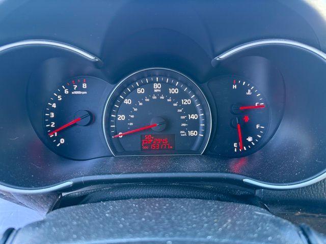 used 2014 Kia Sorento car, priced at $9,000