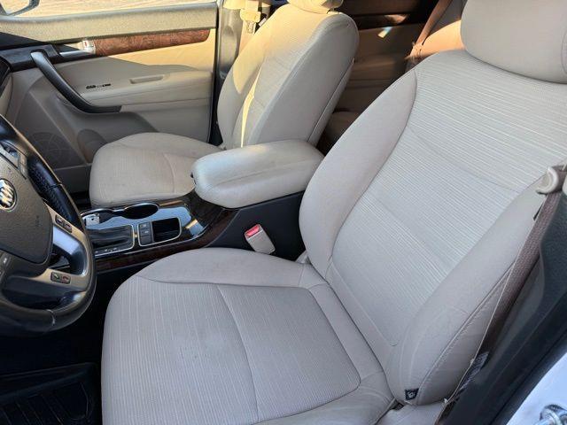 used 2014 Kia Sorento car, priced at $9,000