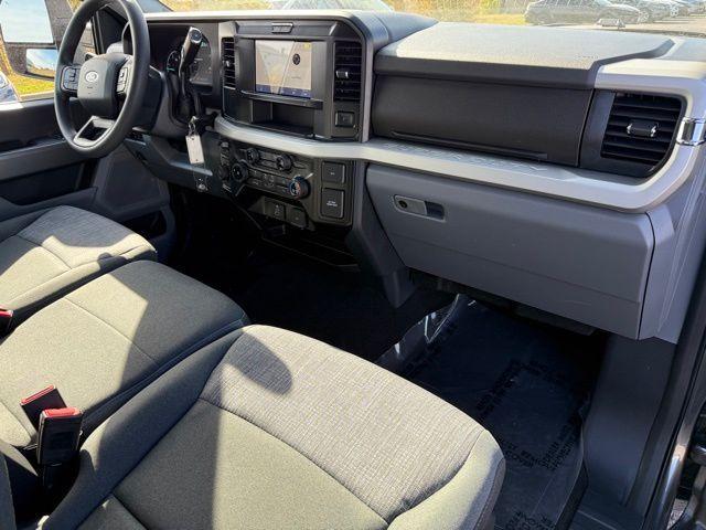 new 2026 Ford F-350 car, priced at $72,645