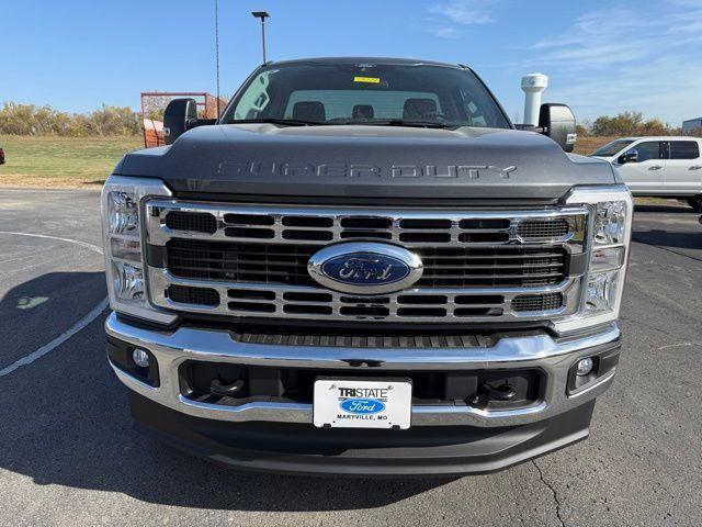 new 2026 Ford F-350 car, priced at $72,645