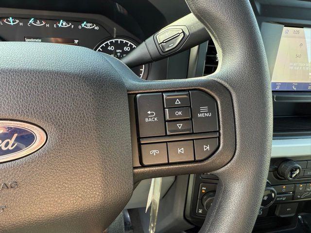 new 2026 Ford F-350 car, priced at $72,645