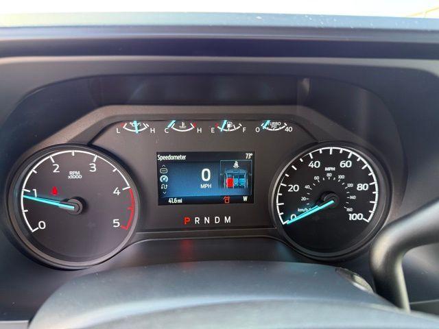 new 2026 Ford F-350 car, priced at $72,645