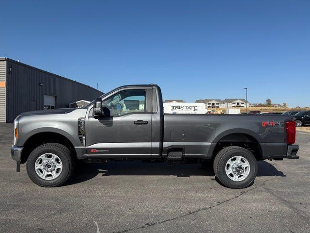 new 2026 Ford F-350 car, priced at $72,645