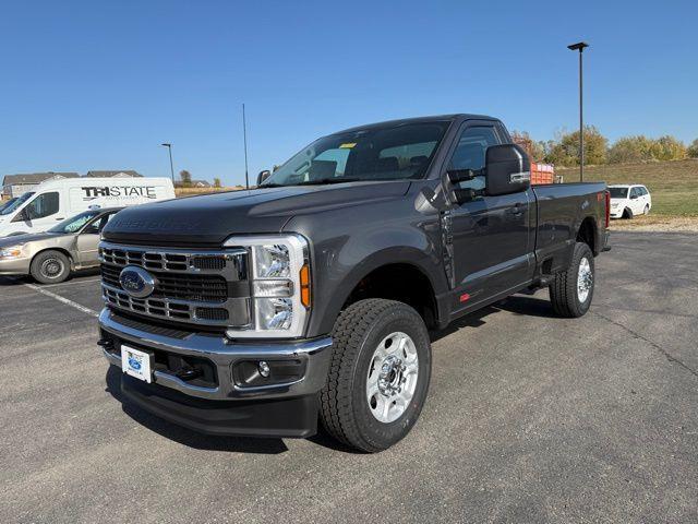 new 2026 Ford F-350 car, priced at $71,145