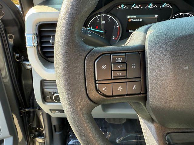 new 2026 Ford F-350 car, priced at $72,645