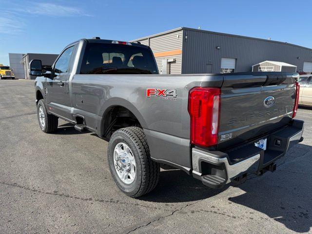 new 2026 Ford F-350 car, priced at $72,645