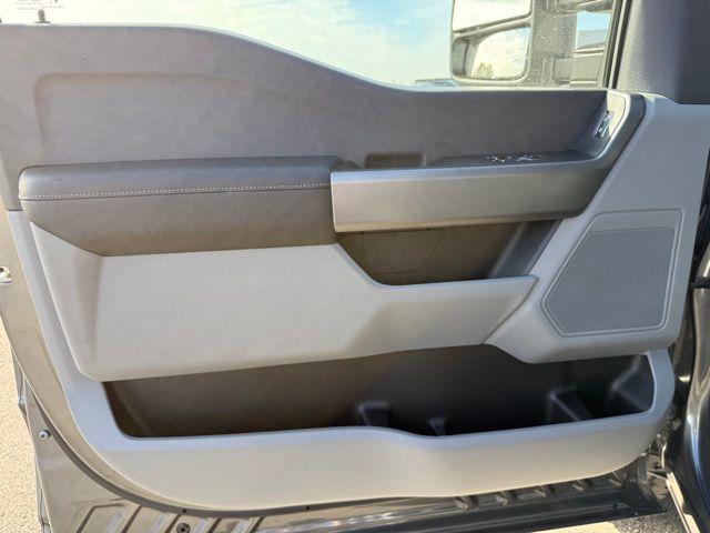 new 2026 Ford F-350 car, priced at $72,645