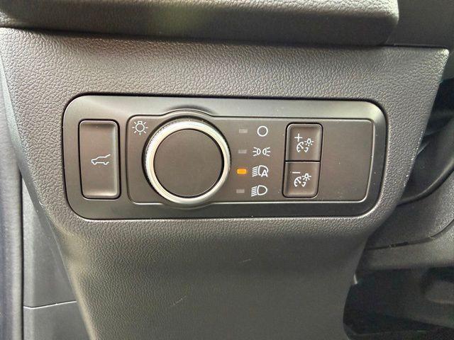 new 2026 Ford Escape car, priced at $38,515