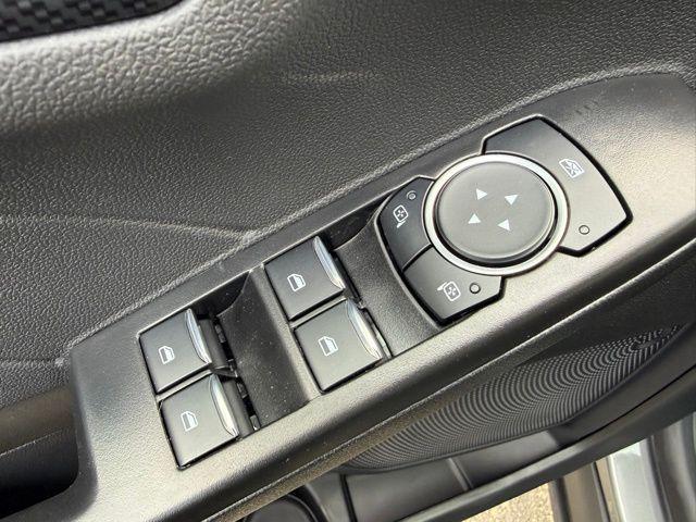 new 2026 Ford Escape car, priced at $38,515