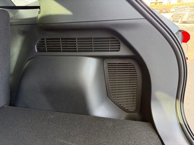 new 2026 Ford Escape car, priced at $38,515