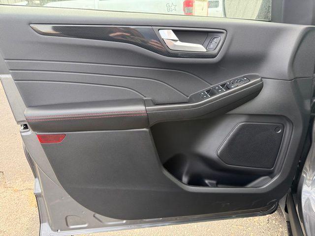 new 2026 Ford Escape car, priced at $38,515