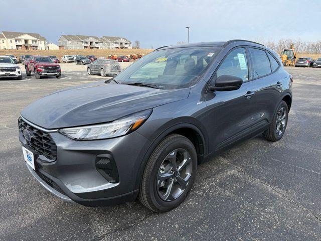 new 2026 Ford Escape car, priced at $38,515