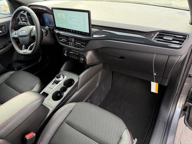 new 2026 Ford Escape car, priced at $38,515