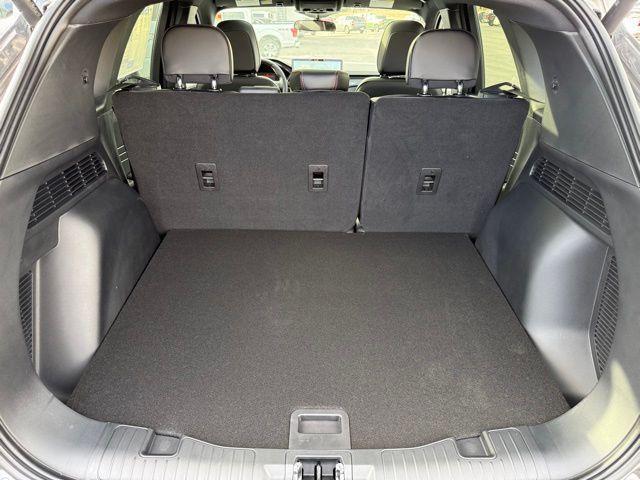 new 2026 Ford Escape car, priced at $38,515