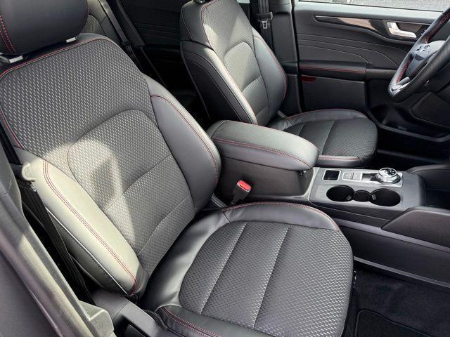 new 2026 Ford Escape car, priced at $38,515