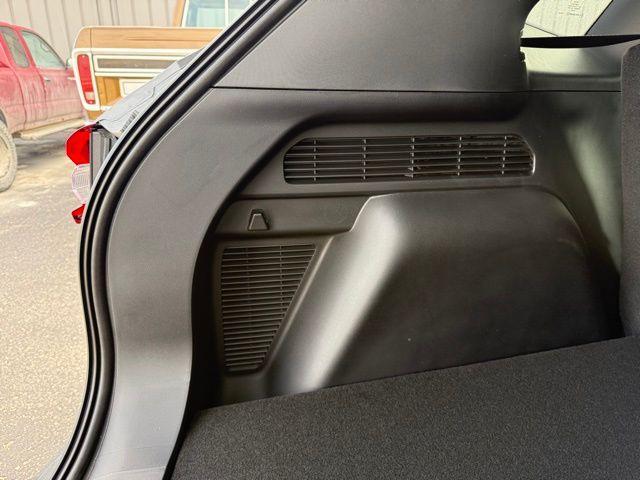 new 2026 Ford Escape car, priced at $38,515