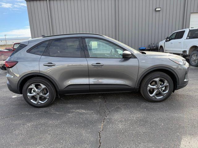 new 2026 Ford Escape car, priced at $38,515
