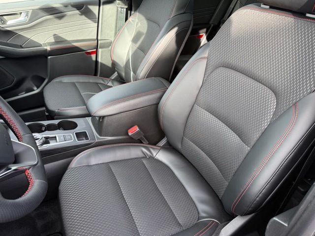 new 2026 Ford Escape car, priced at $38,515