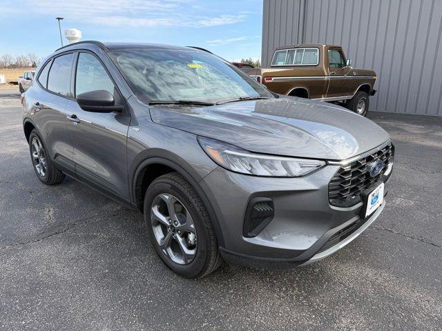 new 2026 Ford Escape car, priced at $38,515
