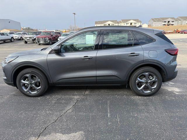 new 2026 Ford Escape car, priced at $38,515