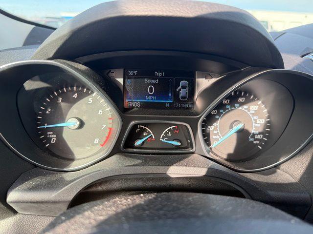 used 2014 Ford Escape car, priced at $7,500