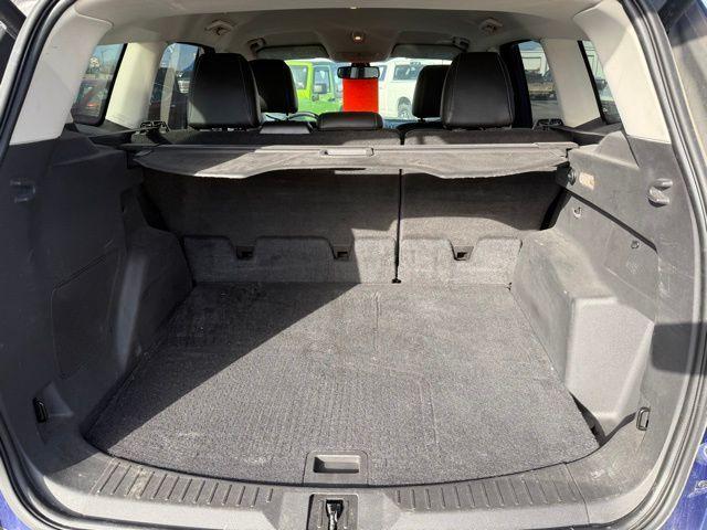 used 2014 Ford Escape car, priced at $7,500