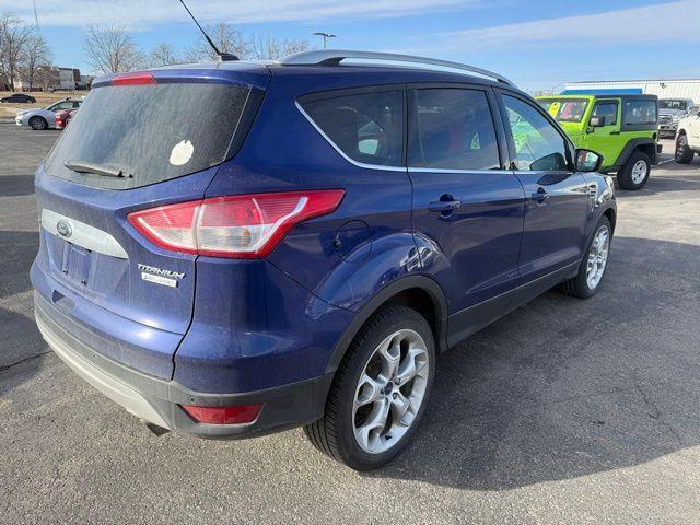 used 2014 Ford Escape car, priced at $7,500