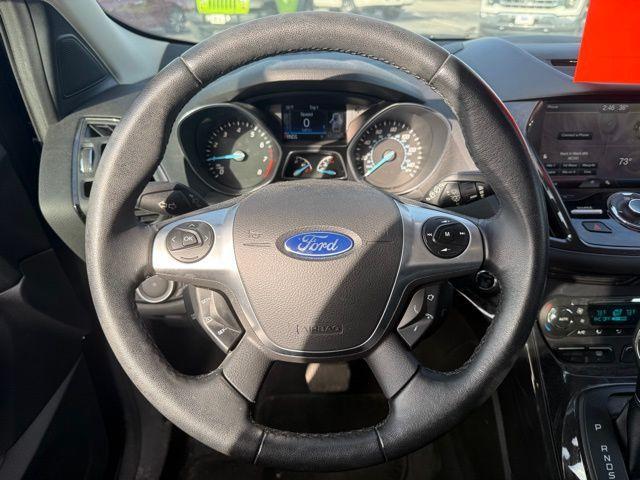 used 2014 Ford Escape car, priced at $7,500