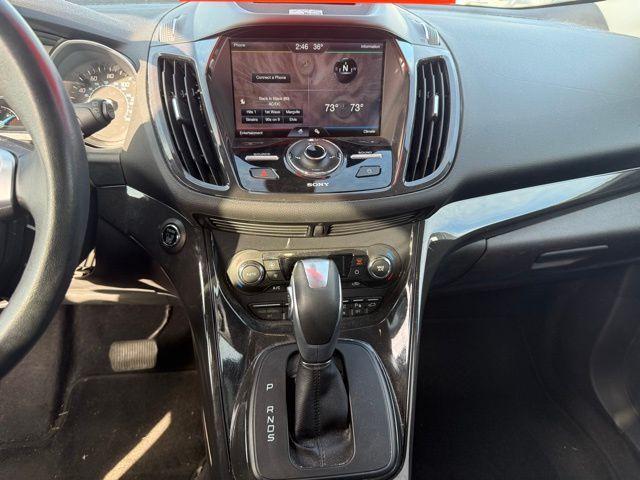 used 2014 Ford Escape car, priced at $7,500