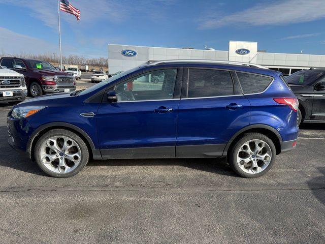 used 2014 Ford Escape car, priced at $7,500