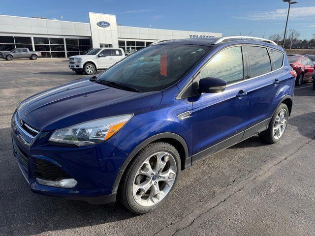 used 2014 Ford Escape car, priced at $7,500