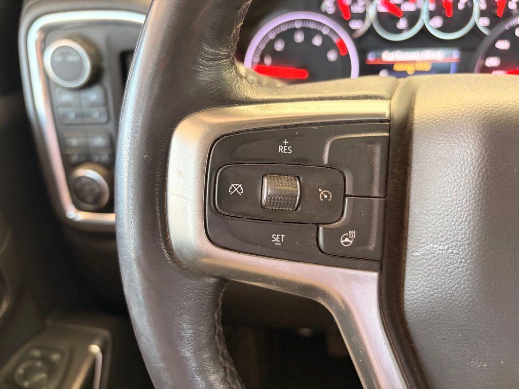 used 2021 Chevrolet Silverado 3500 car, priced at $55,399