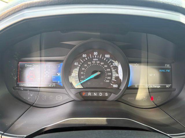 used 2023 Ford Edge car, priced at $29,000