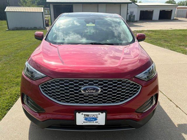 used 2023 Ford Edge car, priced at $29,000