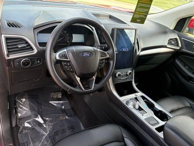 used 2023 Ford Edge car, priced at $29,000