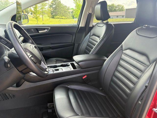 used 2023 Ford Edge car, priced at $29,000