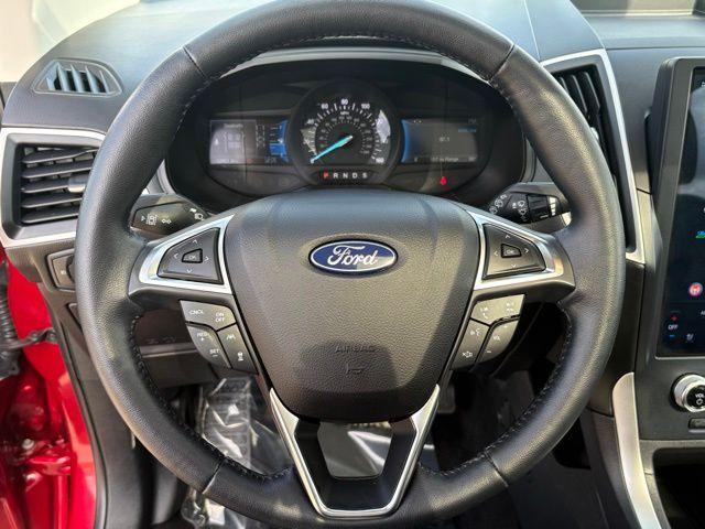 used 2023 Ford Edge car, priced at $29,000