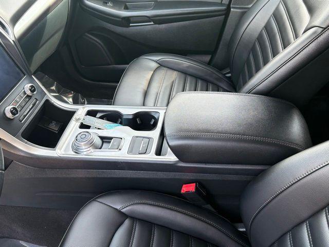 used 2023 Ford Edge car, priced at $29,000