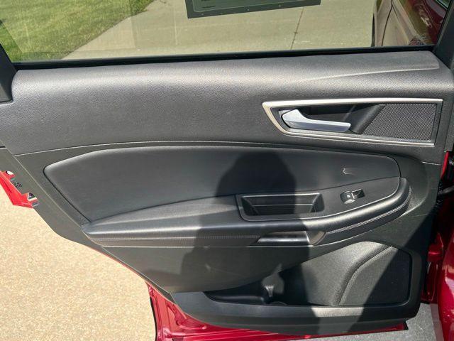 used 2023 Ford Edge car, priced at $29,000