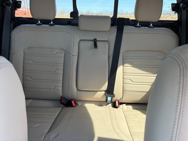 new 2026 Ford Ranger car, priced at $56,410