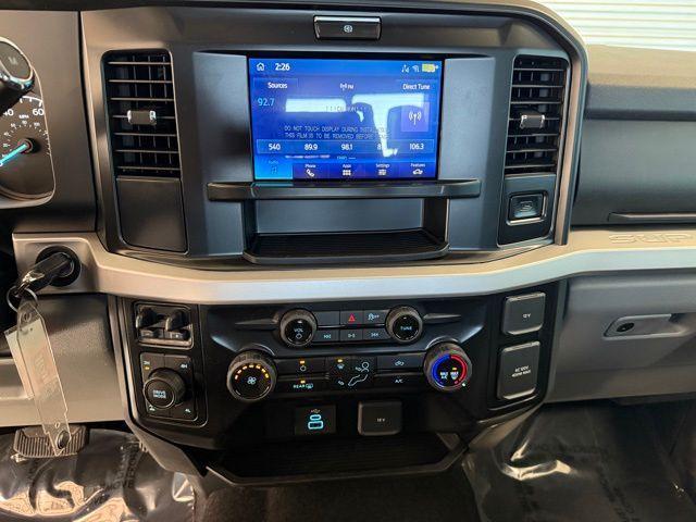 new 2026 Ford F-250 car, priced at $75,215